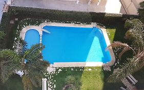 Apartamentos Gandía Playa de L’Ahuir 3000